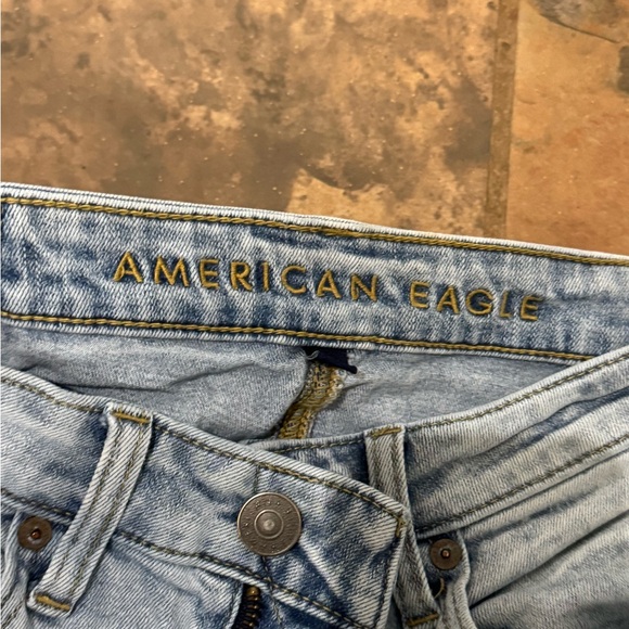 Men’s American Eagle Jeans 29x32 - Picture 6 of 6
